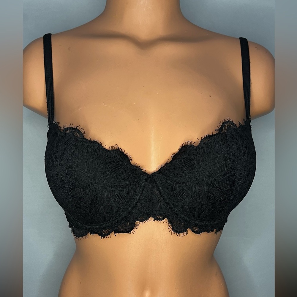 Pink by Victoria secret bra size 36C